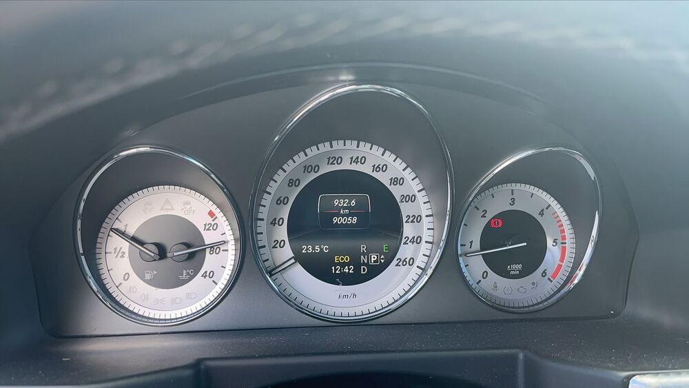 Classe GLK (2) 200 CDi 136 7G-Tronic Sport - Automatique 2015 occasion 33380 Biganos