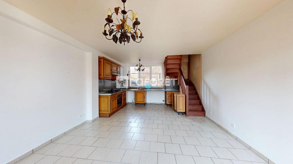 Maison Etretat 3 pièce(s) 60 m2