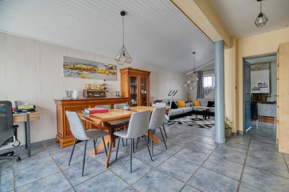 Vente Maison Maison de 6 pièces de 220 m² à Cugnaux Cugnaux
