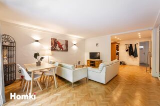  Appartement � vendre 3 pi�ces 81 m�