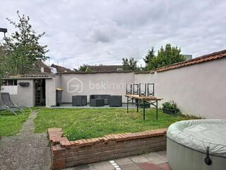  Maison à vendre 6 pièces 148 m²