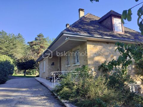   Maison de village entourée de verdure Maison - 7 pièce(s) - 148 m²