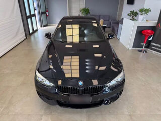 S&eacute;rie 4 d M Sport Automatique 2021 occasion 33000 Bordeaux