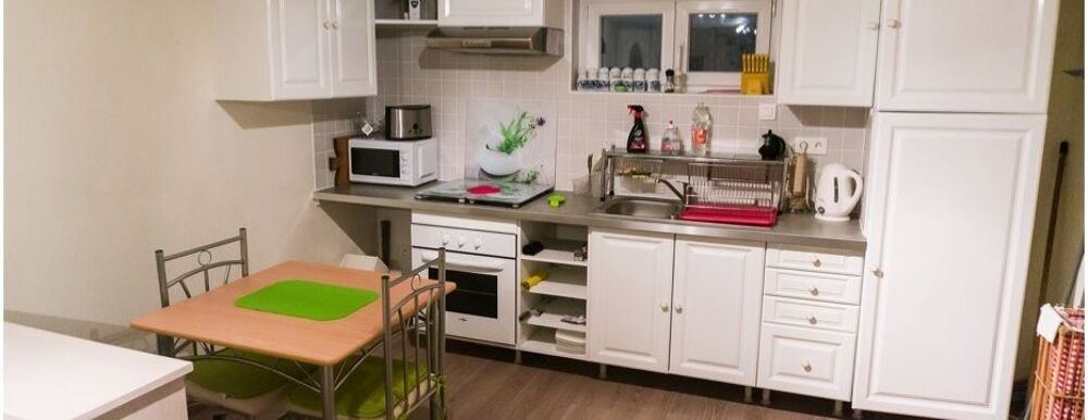 Location Appartement Studio de 42m2 à louer sur Rixheim Rixheim