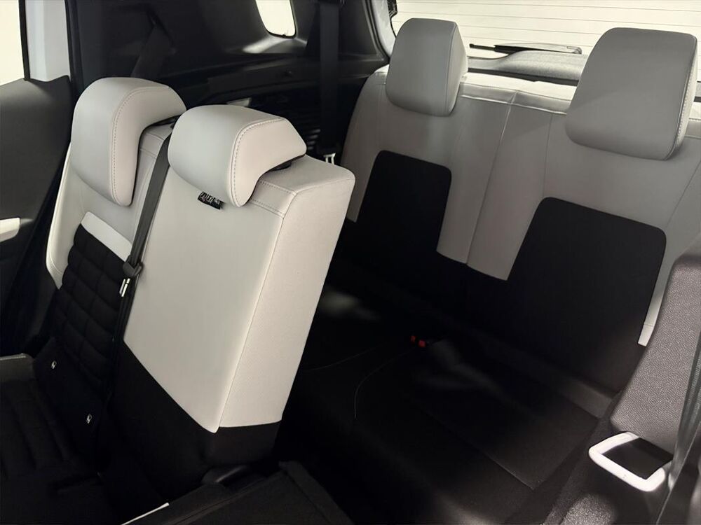 C3 Aircross II 1.2 HYBRID 145 DCS6 MAX 7PL 2026 occasion 52000 Chamarandes-Choignes