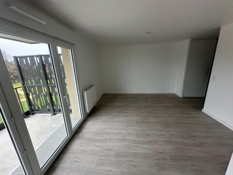  Appartement � louer 2 pi�ces 43 m�