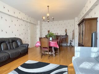  Appartement à vendre 4 pièces 103 m²