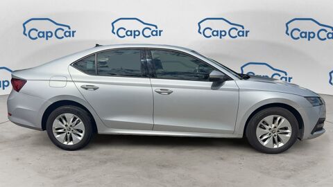 Octavia IV 1.5 eTSI 150 DSG7 Business - Automatique 2023 occasion 69800 Saint Priest