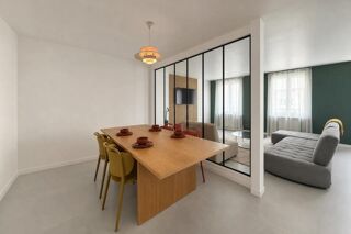  Appartement � vendre 4 pi�ces 109 m�