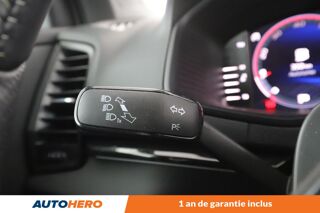 Karoq 1.5 TSI ACT Sportline DSG7 150 ch 2023 occasion 92130 Issy-les-Moulineaux