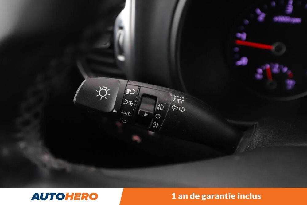 Sportage 2.0 CRDi Active 2WD 136 ch 2016 occasion 92130 Issy-les-Moulineaux