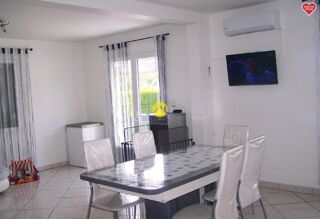  Maison à vendre 4 pièces 86 m²