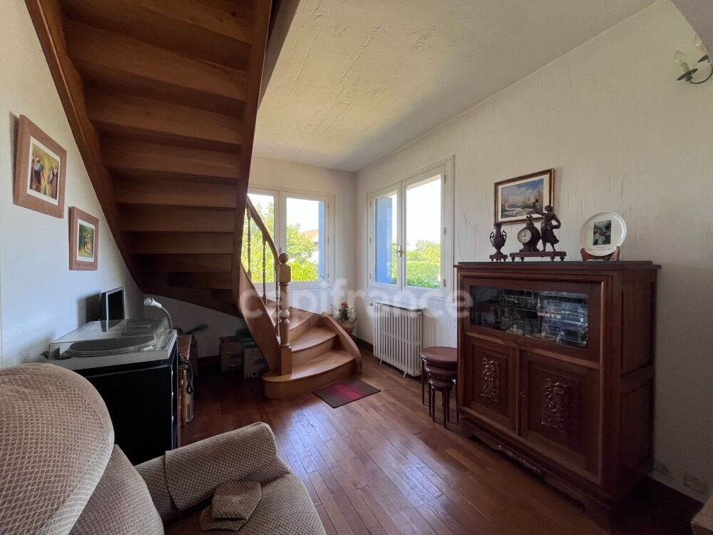 Vente Maison Belle maison traditionnelle d'architecte à TARBES Tarbes