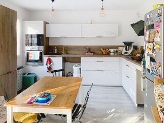  Maison � vendre 4 pi�ces 95 m�