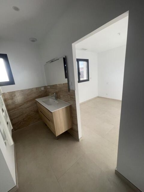  Maison � louer 4 pi�ces 110 m�