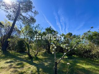  Terrain � vendre 1000 m�