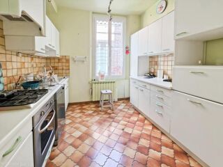  Appartement � vendre 5 pi�ces 178 m�