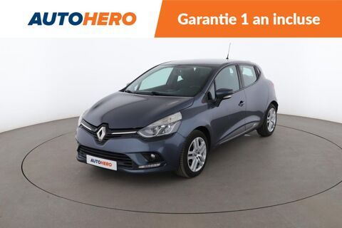 Renault clio 1.5 dCi Energy Business 90 ch