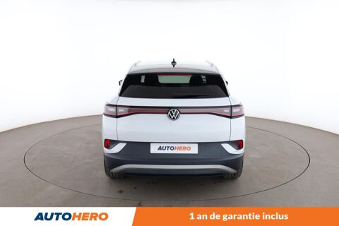 ID.4 Pro Performance 1st 77 kWh 204 ch 2021 occasion 92130 Issy-les-Moulineaux