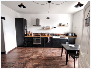  Maison à vendre 5 pièces 120 m²