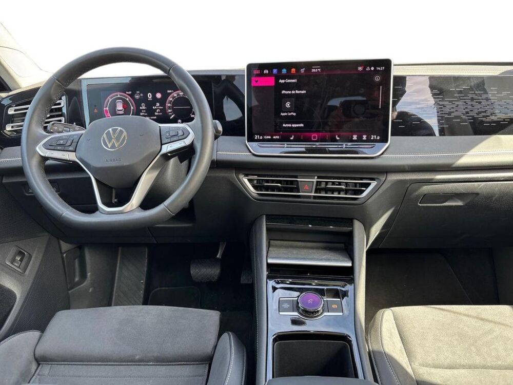 Tiguan NOUVEAU 2.0 TDI 150CH DSG7 ELEGAN 2026 occasion 31100 Toulouse