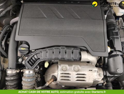 C4 PureTech 130 S&S EAT8 Shine Pack 2023 occasion 69190 Saint-Fons
