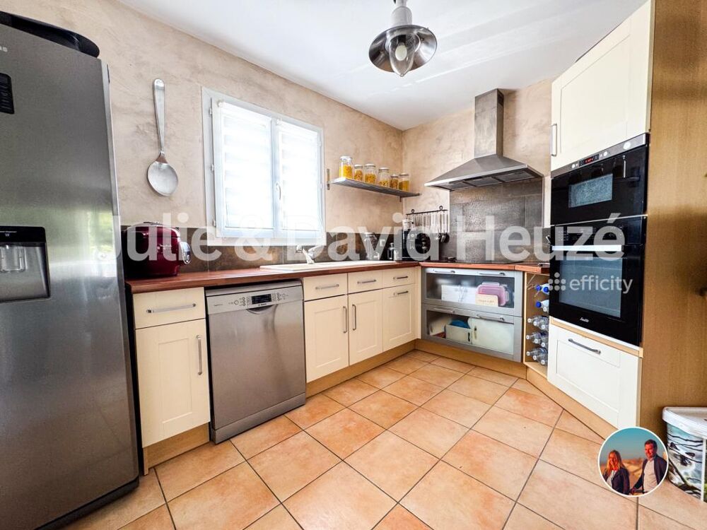 Vente Maison Maison Lacanau