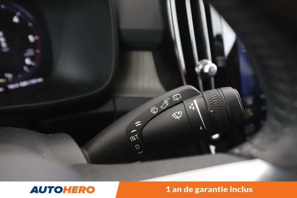 XC40 2.0 D4 AWD AdBlue Inscription Geartronic 8 190 ch 2020 occasion 92130 Issy-les-Moulineaux