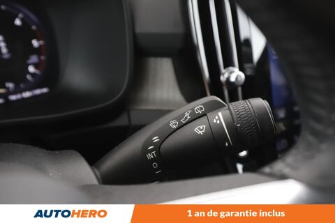 XC40 2.0 D4 AWD AdBlue Inscription Geartronic 8 190 ch 2020 occasion 92130 Issy-les-Moulineaux