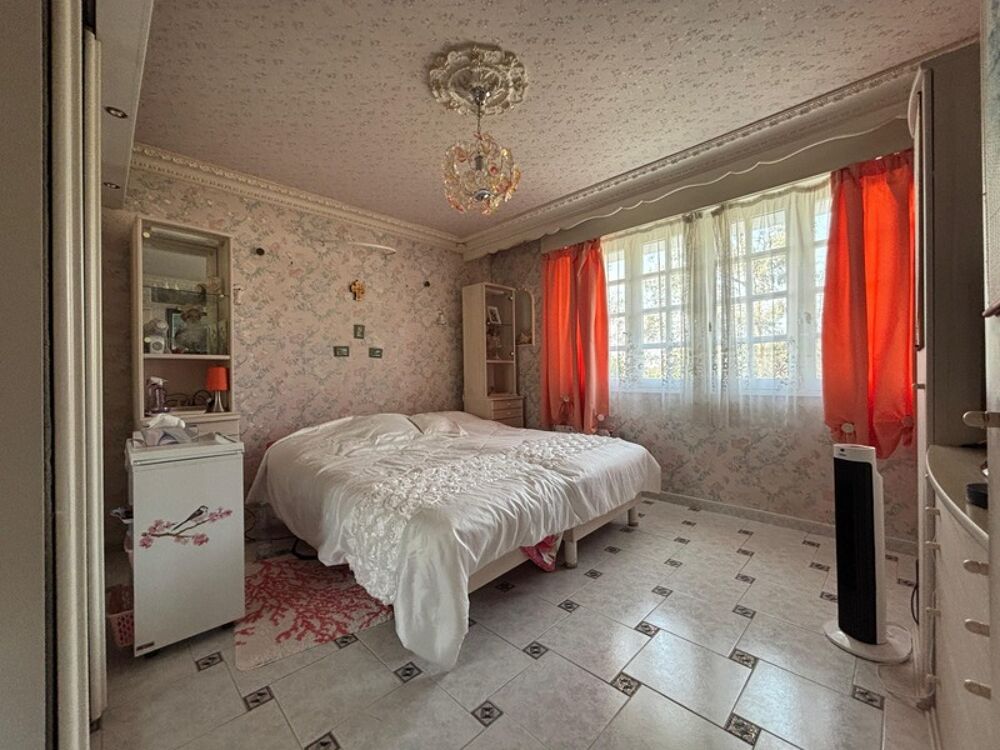  vendre  Maison Montgeron (91230)