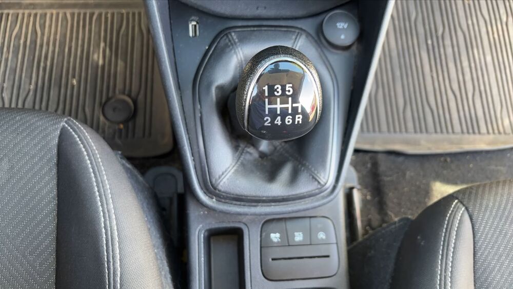 Fiesta Societ&eacute; VII 1.0 EcoBoost FlexiFuel 95 Affaires 2022 occasion 16230 Saint Angeau
