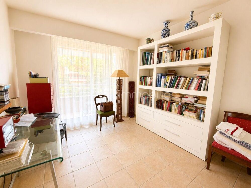 à vendre  Appartement Antibes (06600)