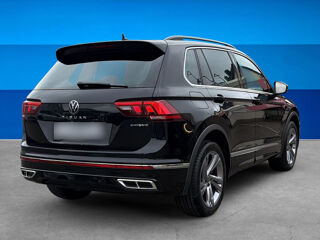 Tiguan R-Line 1.4 eHybrid 2022 occasion 33000 Bordeaux