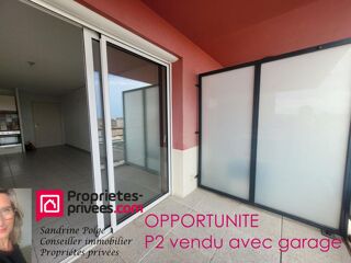  Appartement � vendre 2 pi�ces 42 m�