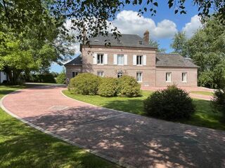  Propriété/château à vendre 7 pièces 181 m²