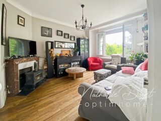  Maison à vendre 6 pièces 103 m²