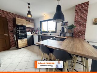  Maison à vendre 7 pièces 114 m²