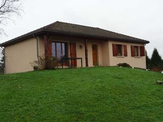  Maison � vendre 8 pi�ces 121 m�