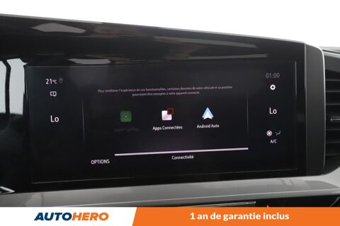 Mokka 1.2 Turbo Ultimate BVM6 136 ch 2023 occasion 92130 Issy-les-Moulineaux