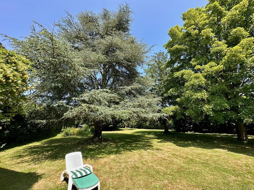  vendre  Maison La Celle-les-Bordes (78720)