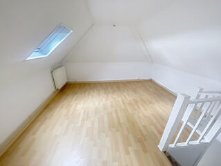  Maison � vendre 3 pi�ces 74 m�