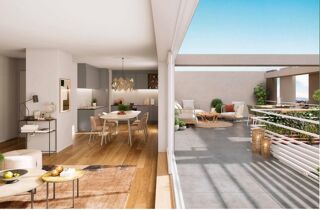  Appartement � vendre 3 pi�ces 56 m�