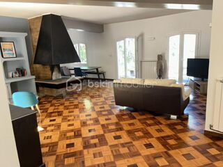  Maison à vendre 7 pièces 168 m²