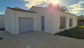  Maison à vendre 4 pièces 113 m²