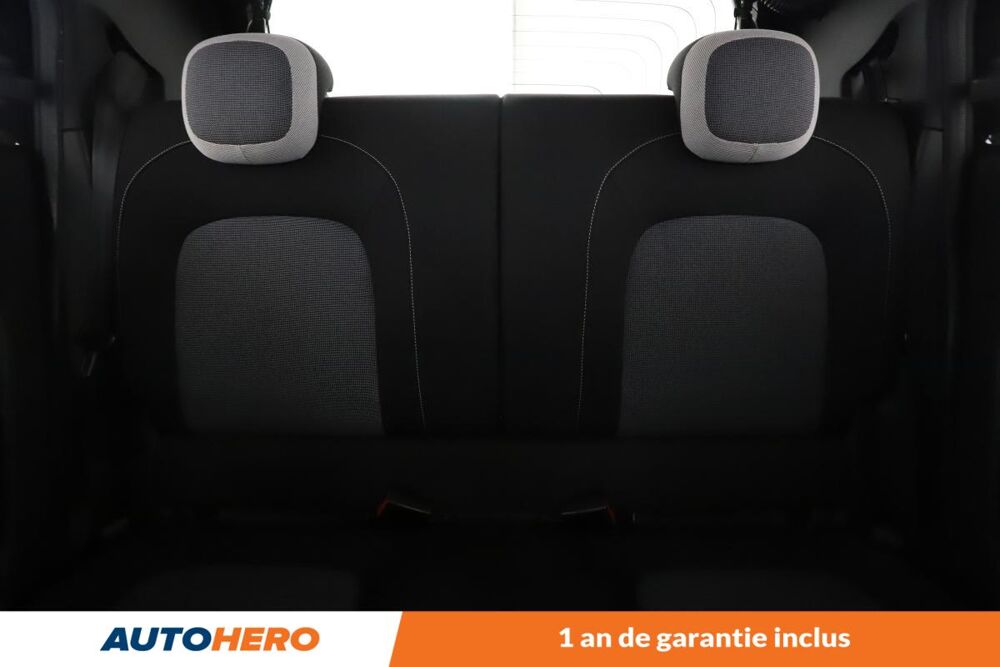 Twingo 1.0 SCe Intens 69 ch 2017 occasion 92130 Issy-les-Moulineaux