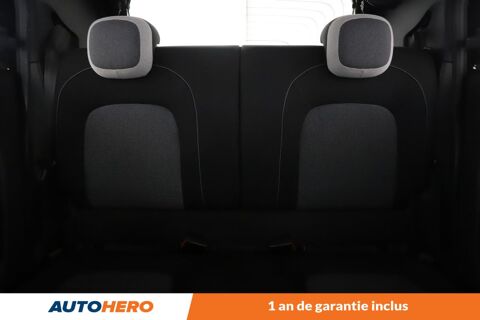 Twingo 1.0 SCe Intens 69 ch 2017 occasion 92130 Issy-les-Moulineaux