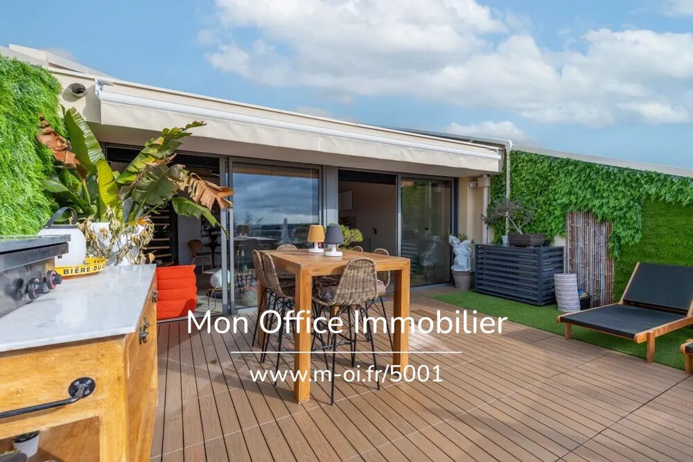  vendre  Duplex/triplex Aix-en-Provence (13090)