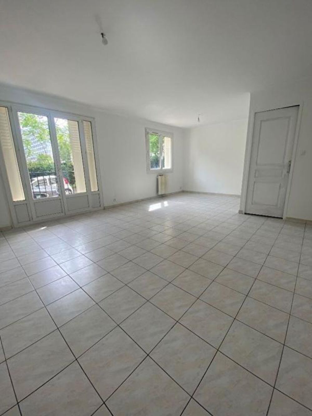 Appartement 3 pièces - Ste Marguerite - 13009