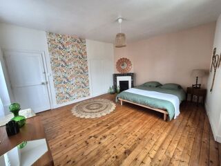  Maison � vendre 5 pi�ces 104 m�