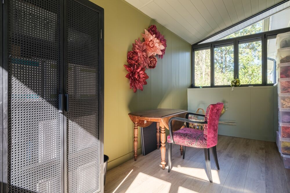 à vendre  Maison Pessac (33600)